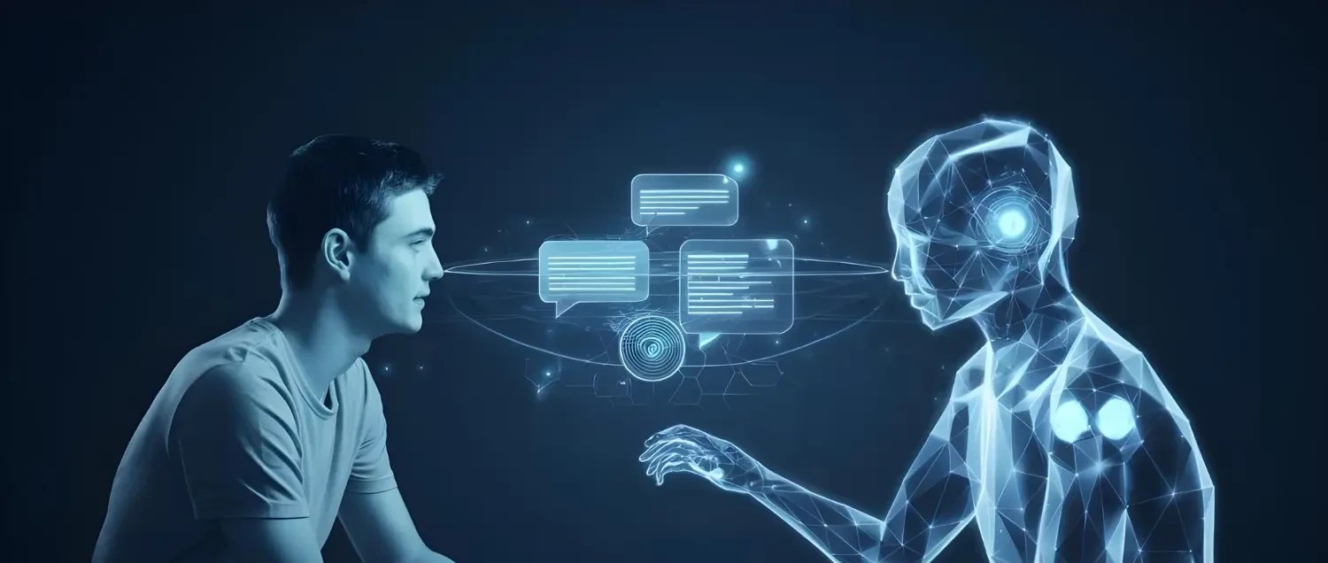AI voice lead management and customer call automation