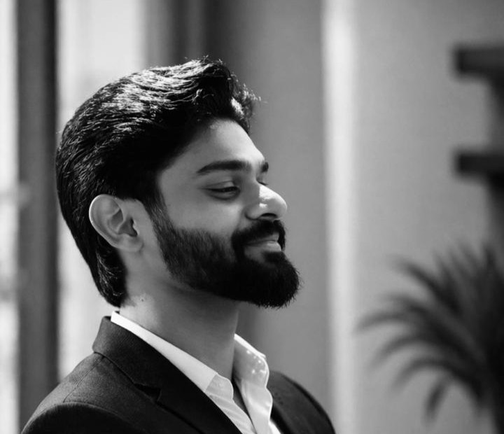 Venkat Teja, Founder of AgentOps AI